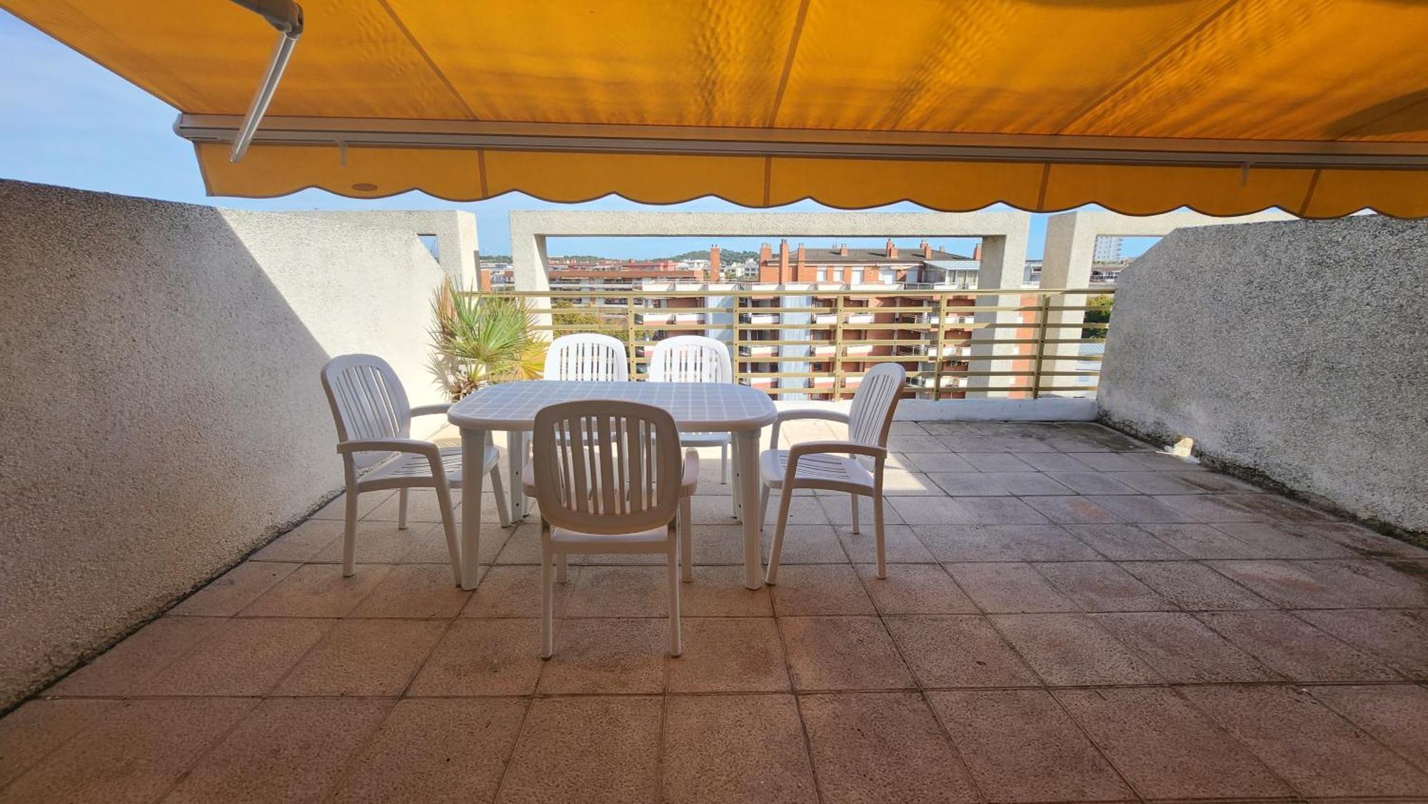 Apartments Novelty Salou Exterior foto