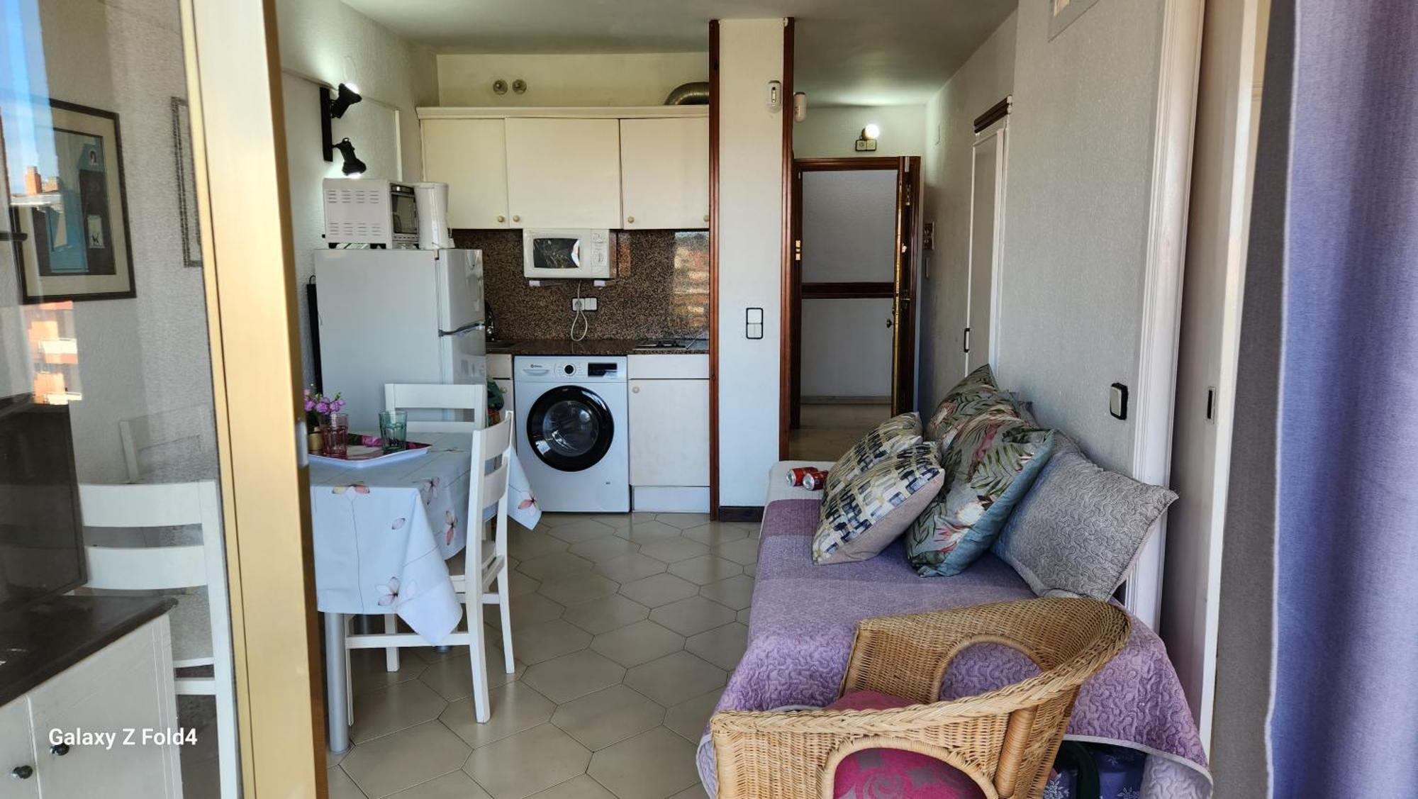 Apartments Novelty Salou Exterior foto
