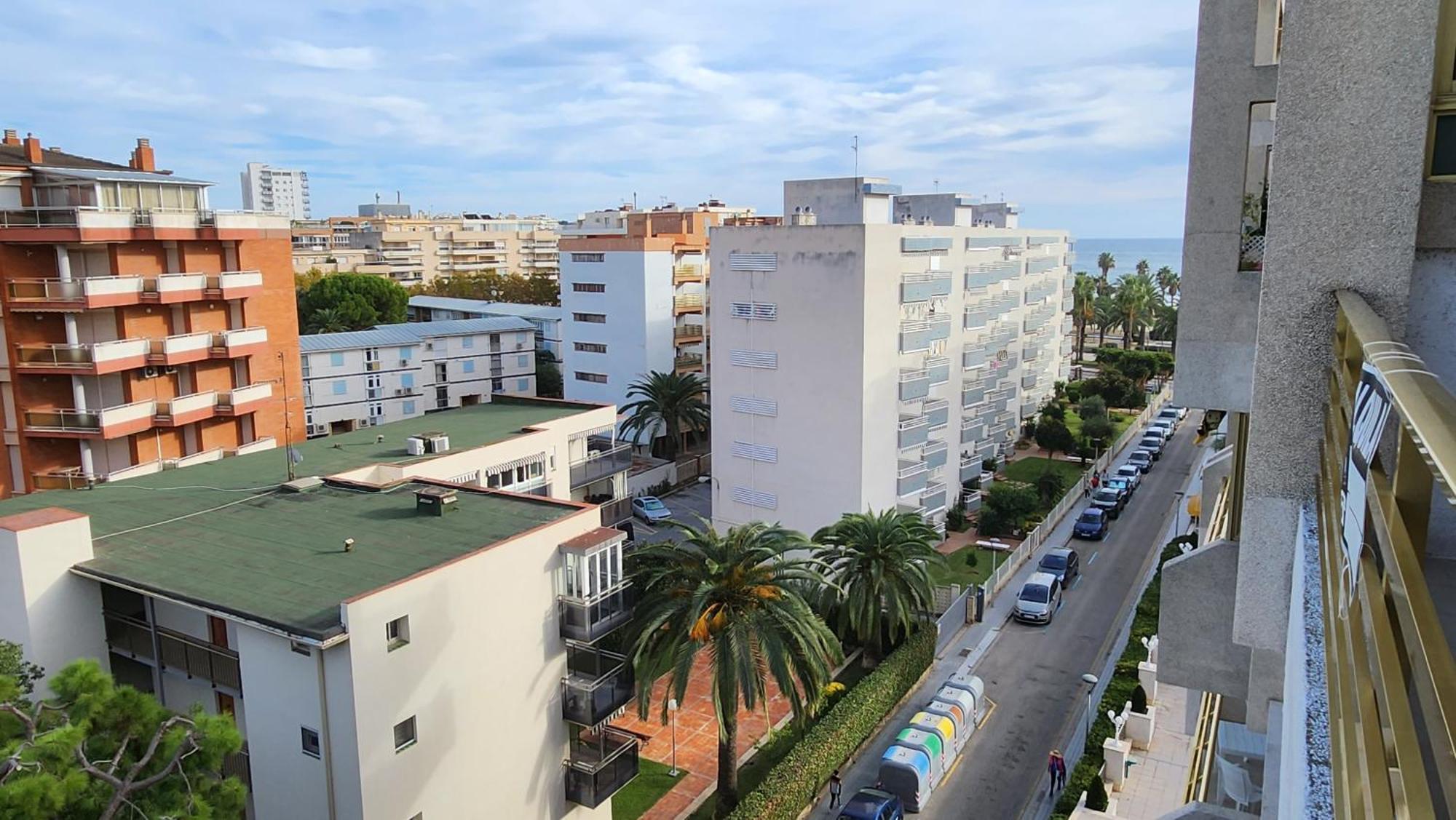 Apartments Novelty Salou Cameră foto
