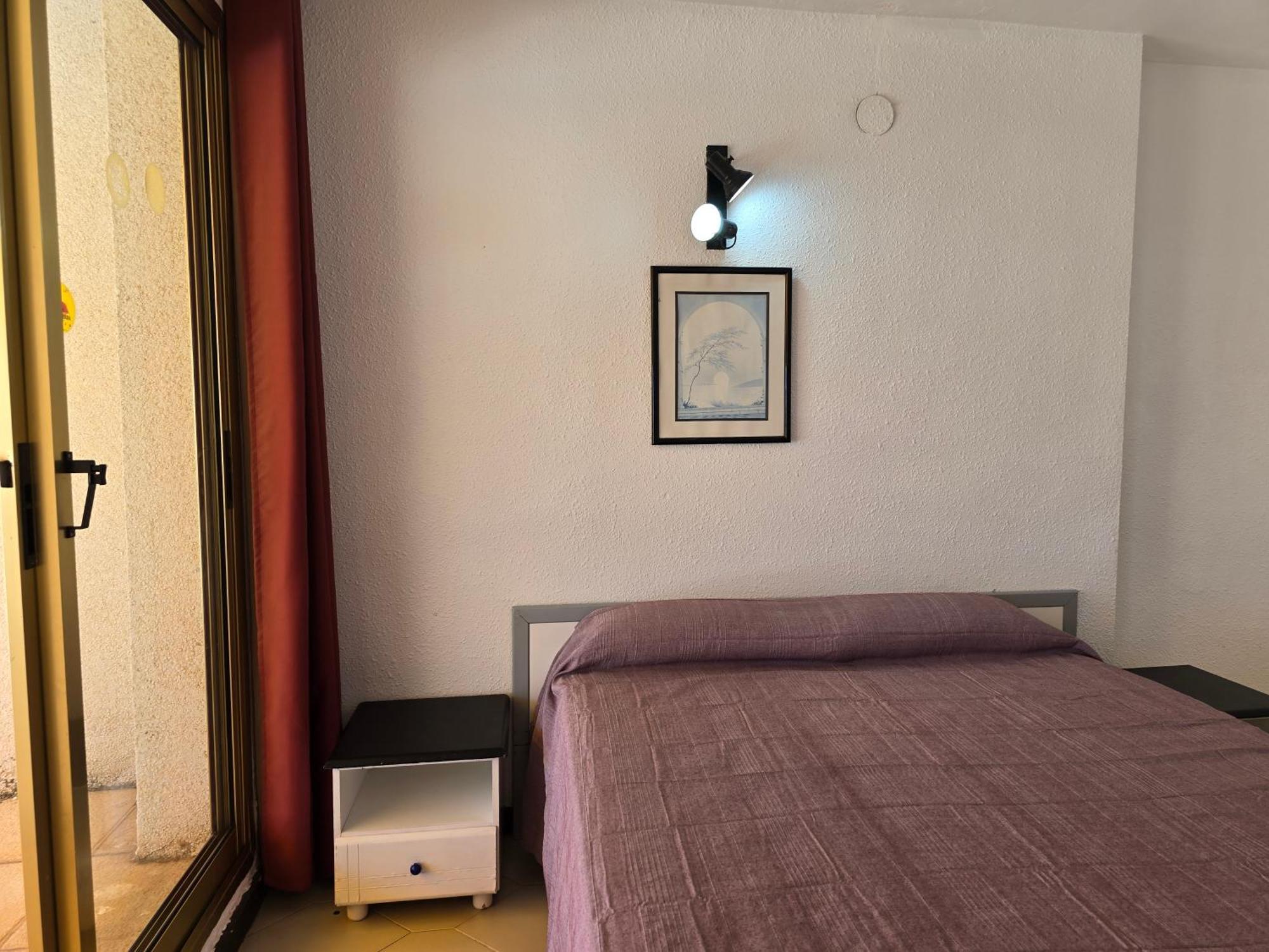 Apartments Novelty Salou Exterior foto