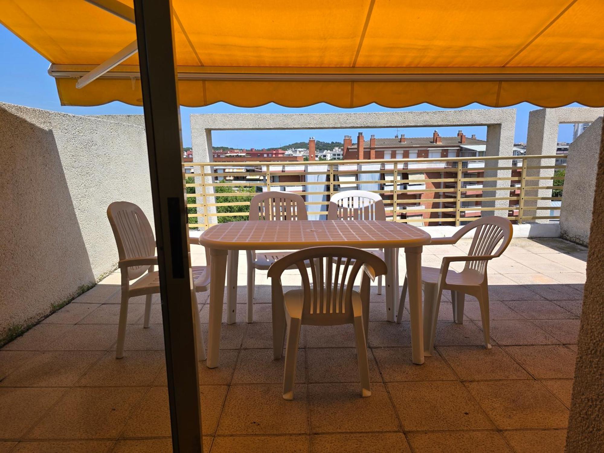 Apartments Novelty Salou Exterior foto