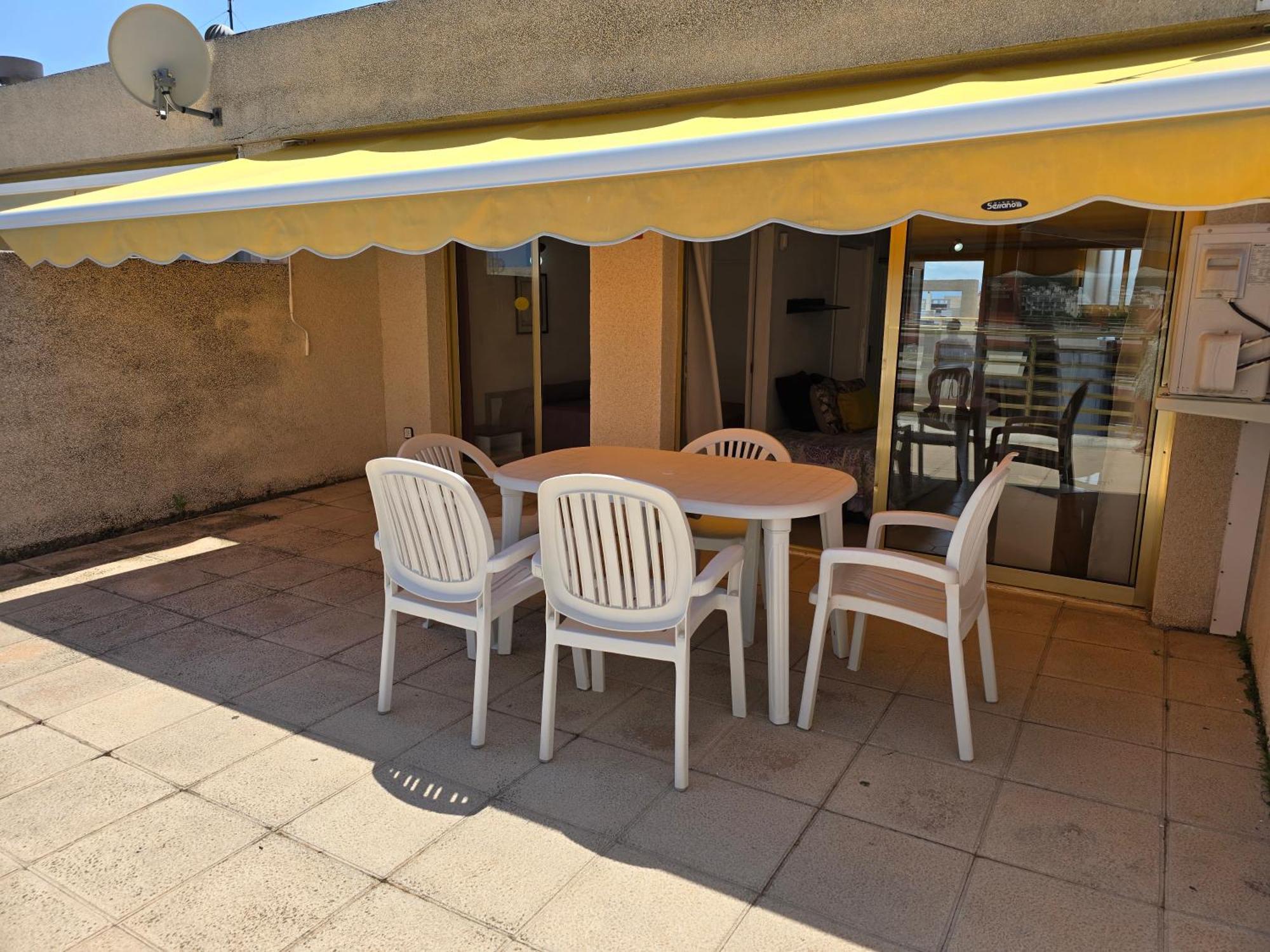 Apartments Novelty Salou Exterior foto
