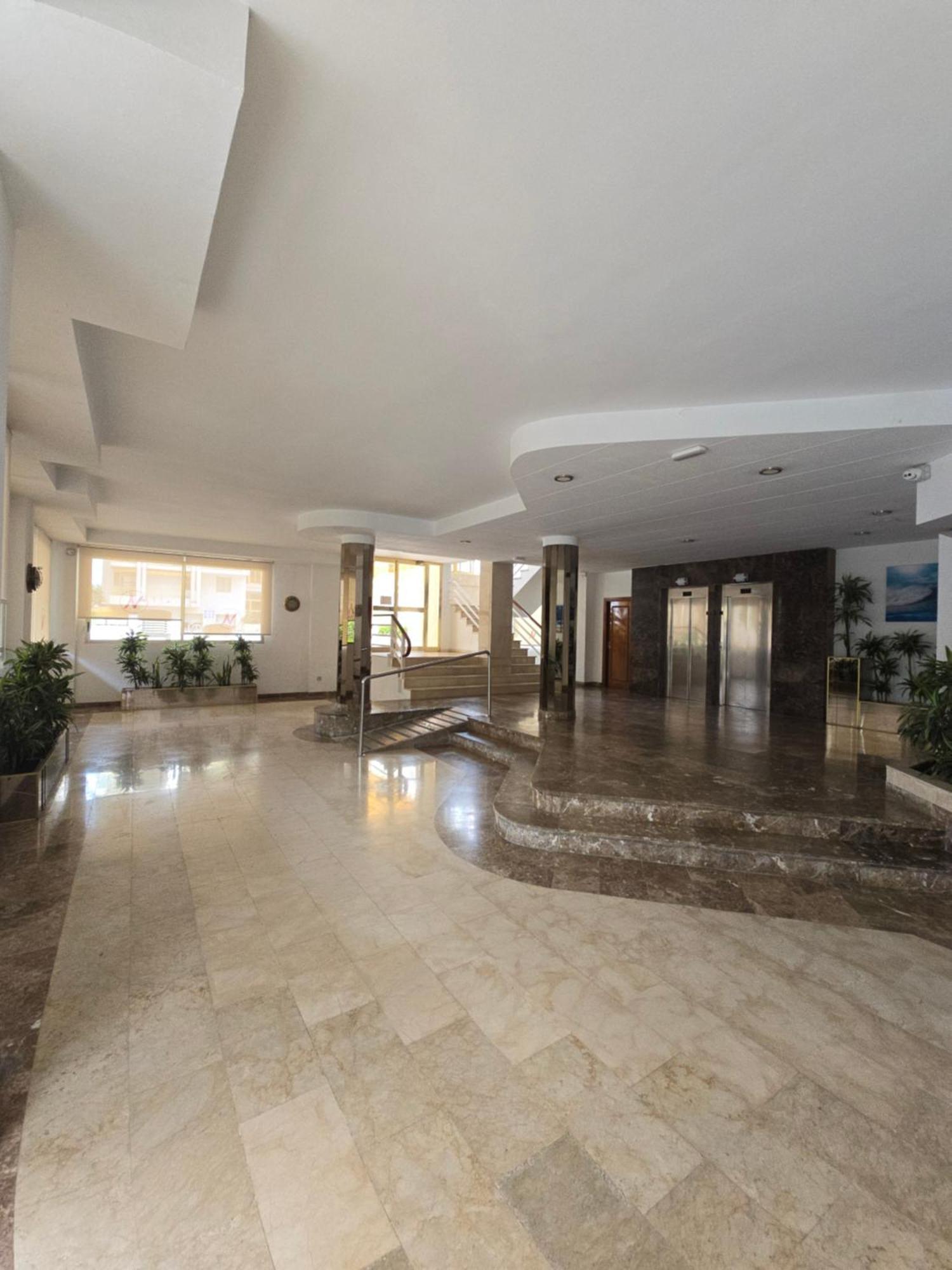 Apartments Novelty Salou Exterior foto