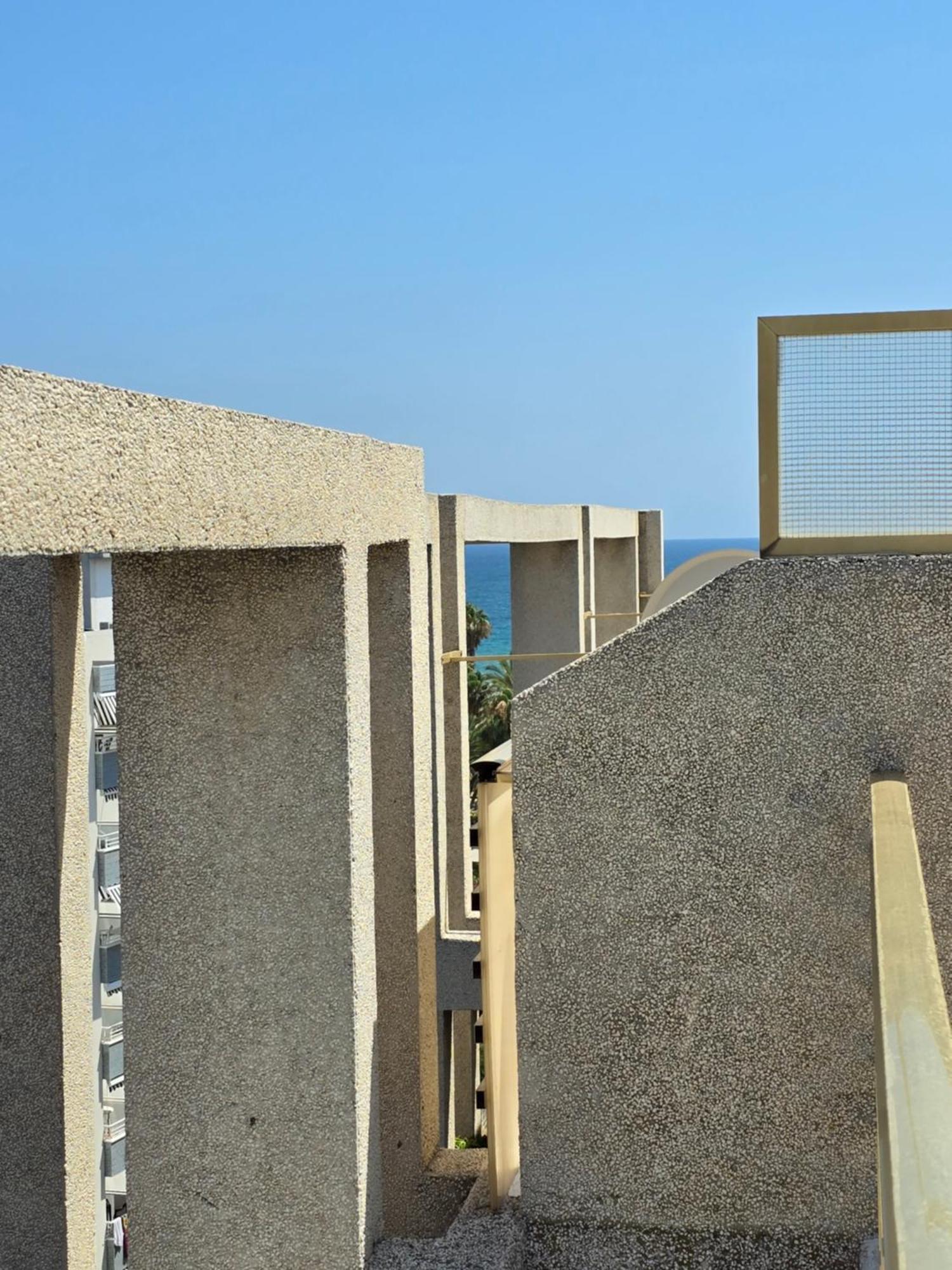 Apartments Novelty Salou Exterior foto