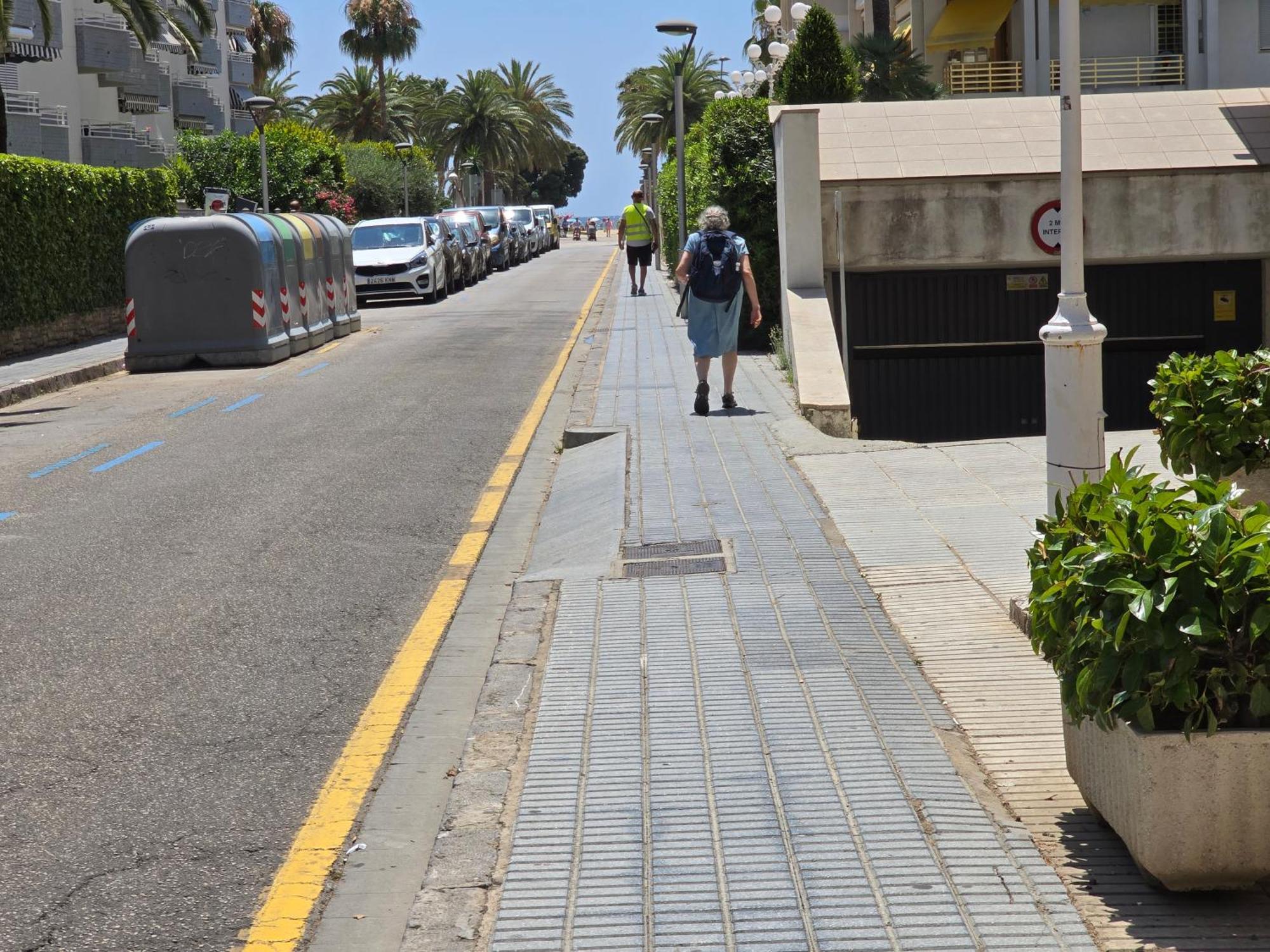 Apartments Novelty Salou Exterior foto