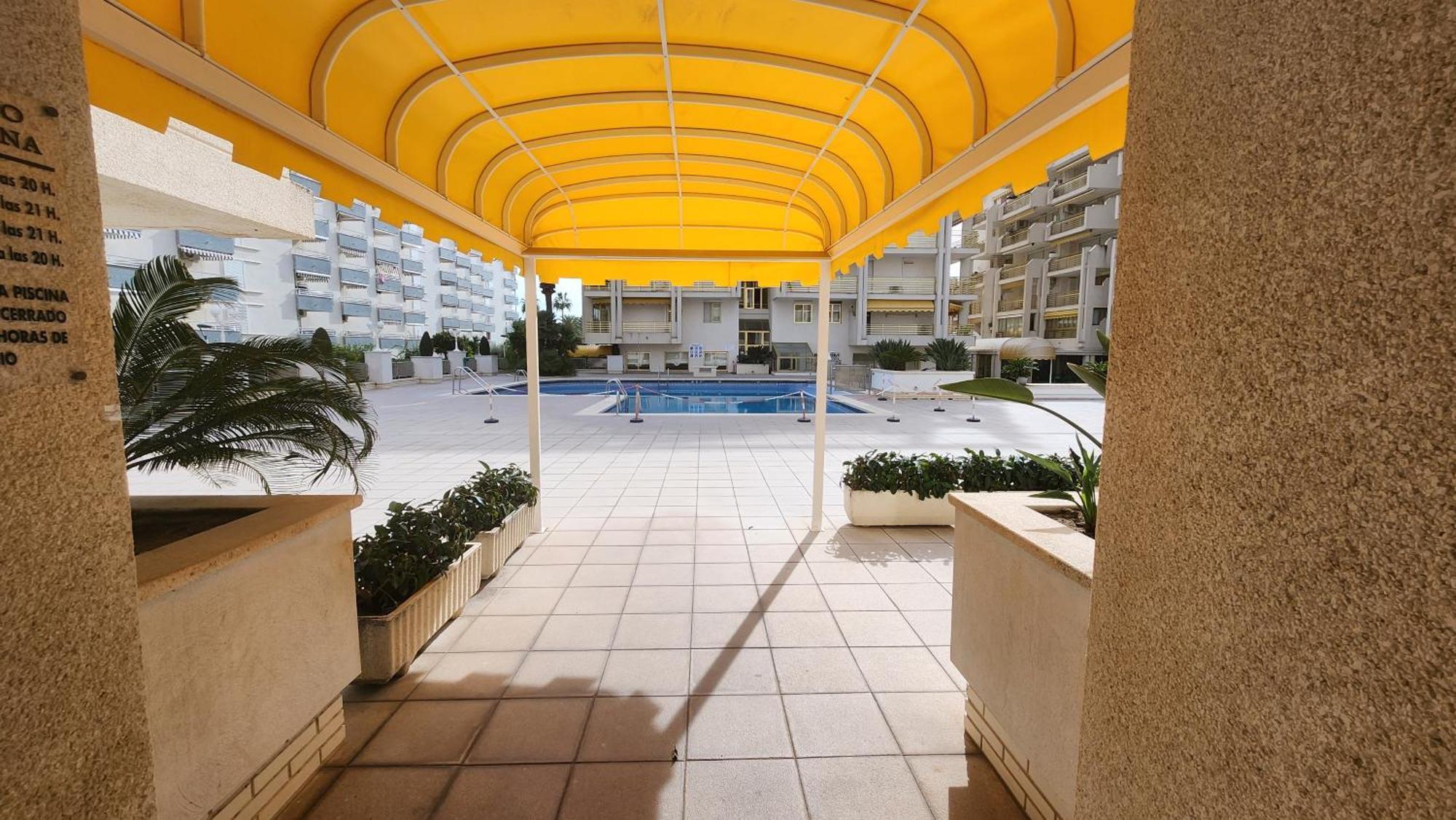 Apartments Novelty Salou Cameră foto