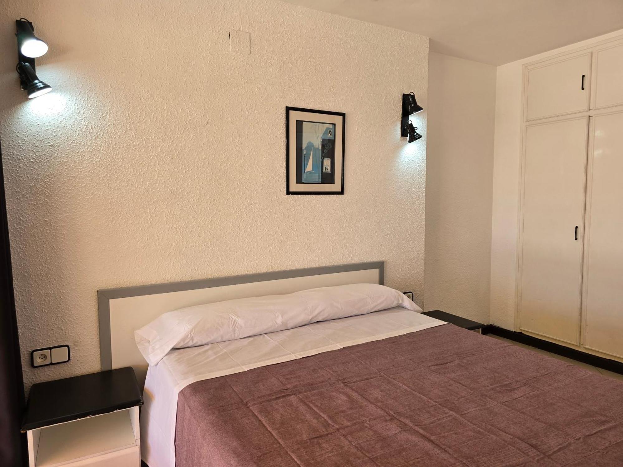 Apartments Novelty Salou Exterior foto